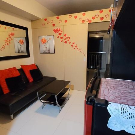 Suite 16 Tagaytay City Dış mekan fotoğraf