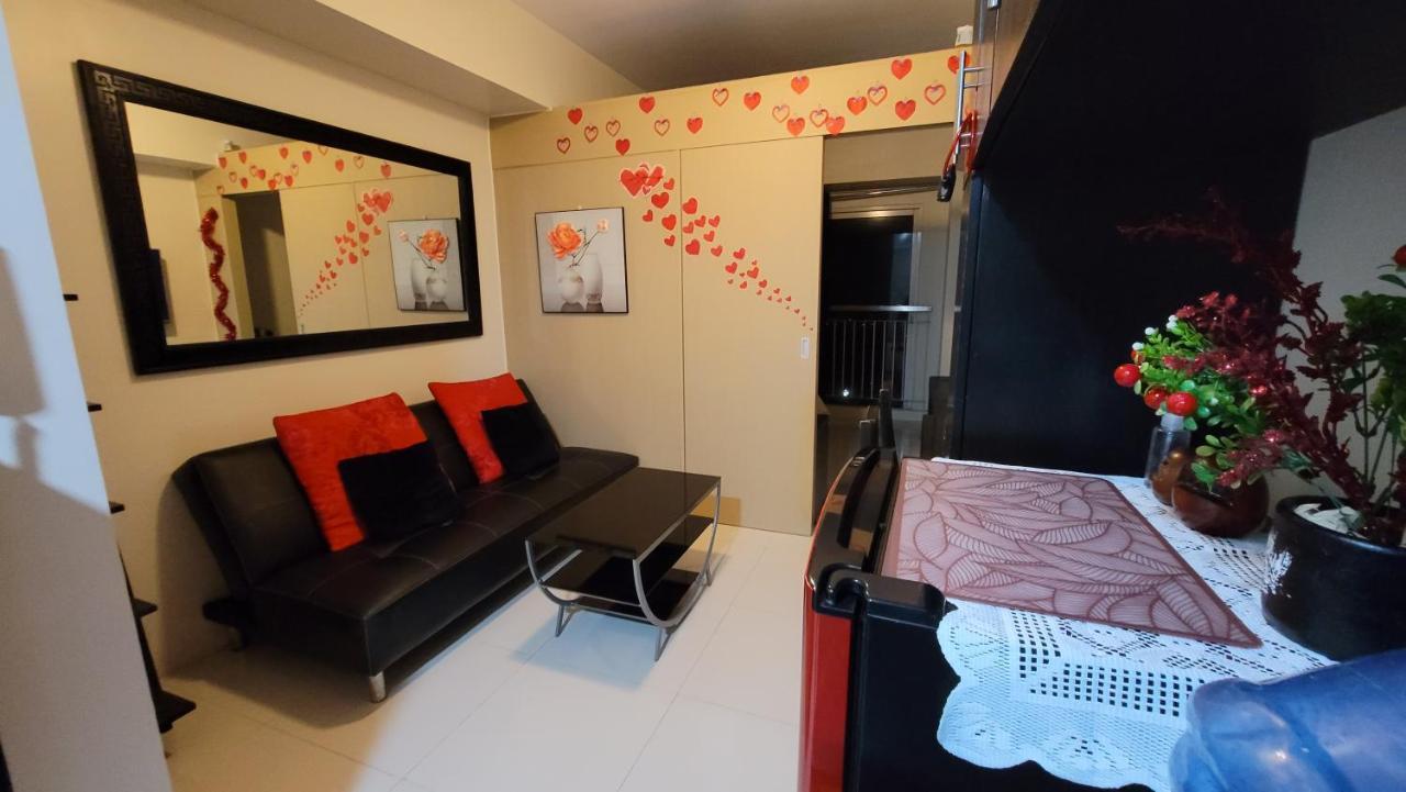 Suite 16 Tagaytay City Dış mekan fotoğraf