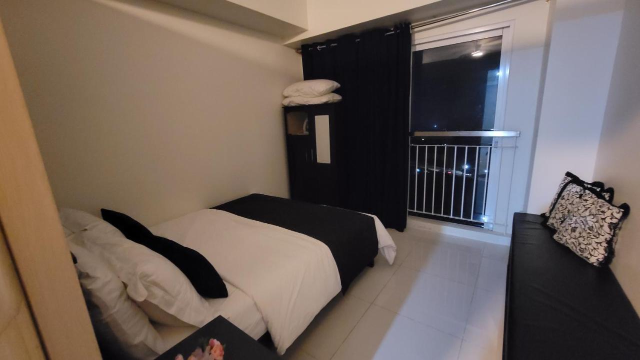 Suite 16 Tagaytay City Dış mekan fotoğraf