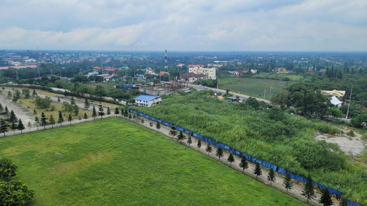 Suite 16 Tagaytay City Dış mekan fotoğraf