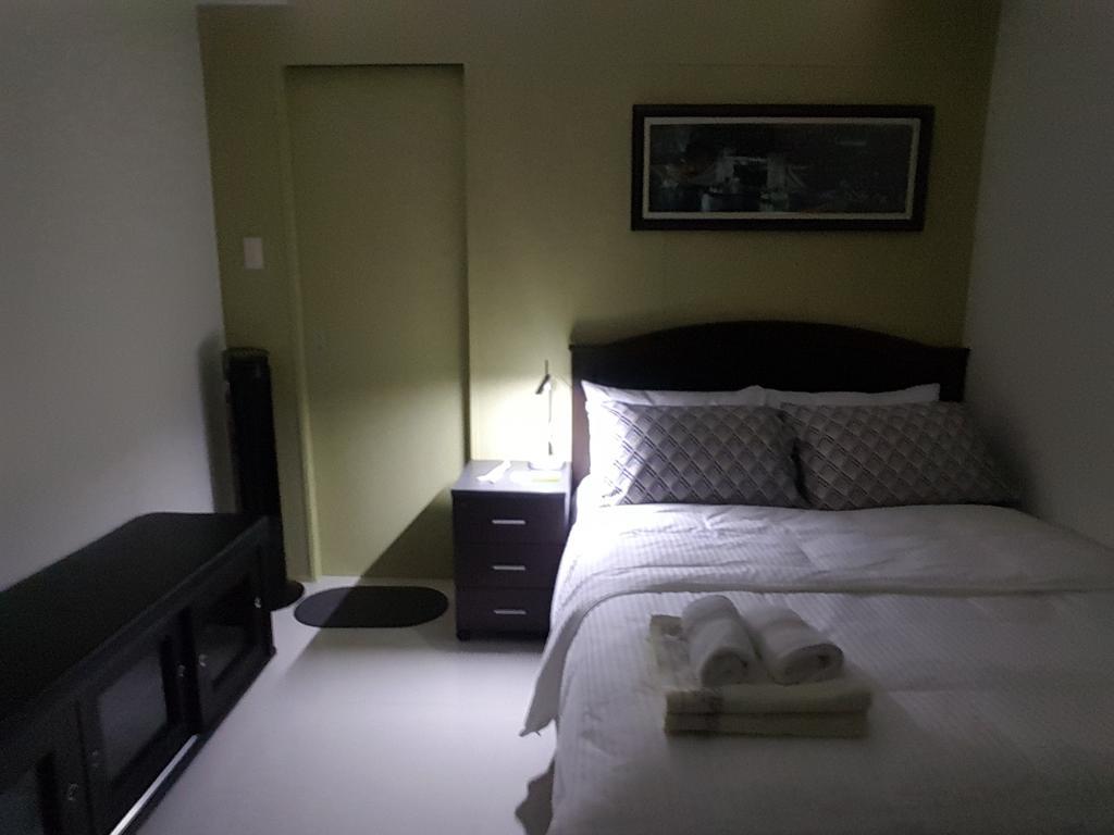 Suite 16 Tagaytay City Dış mekan fotoğraf