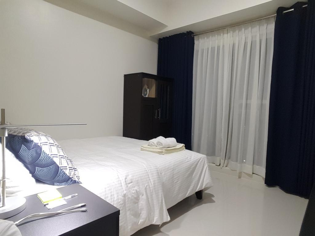 Suite 16 Tagaytay City Dış mekan fotoğraf