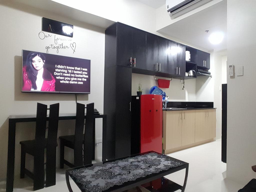Suite 16 Tagaytay City Dış mekan fotoğraf