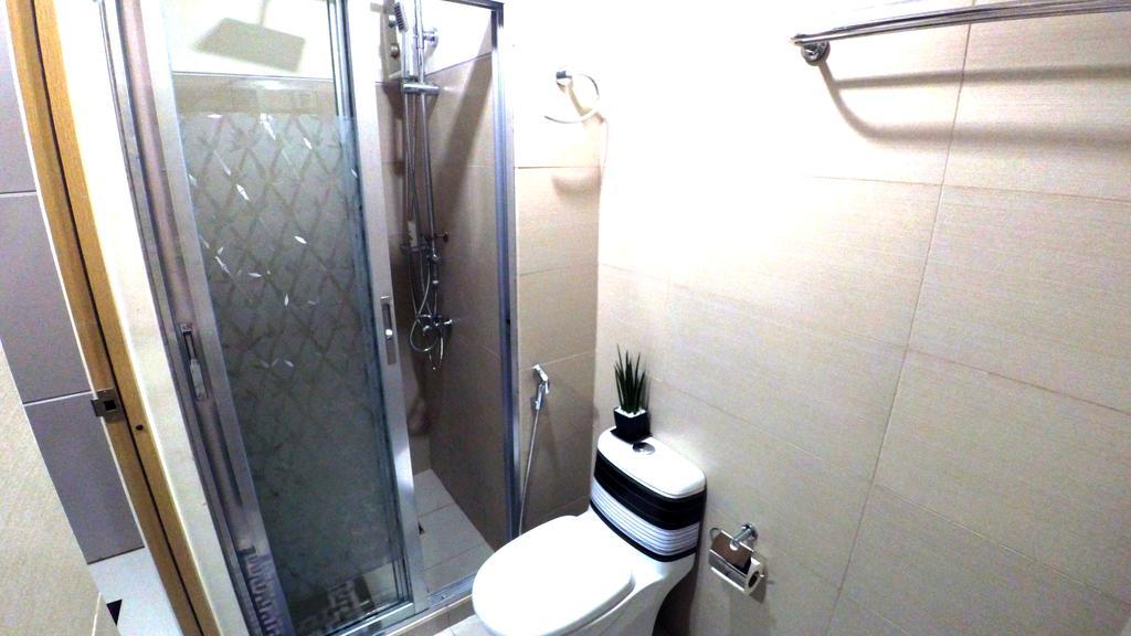 Suite 16 Tagaytay City Dış mekan fotoğraf
