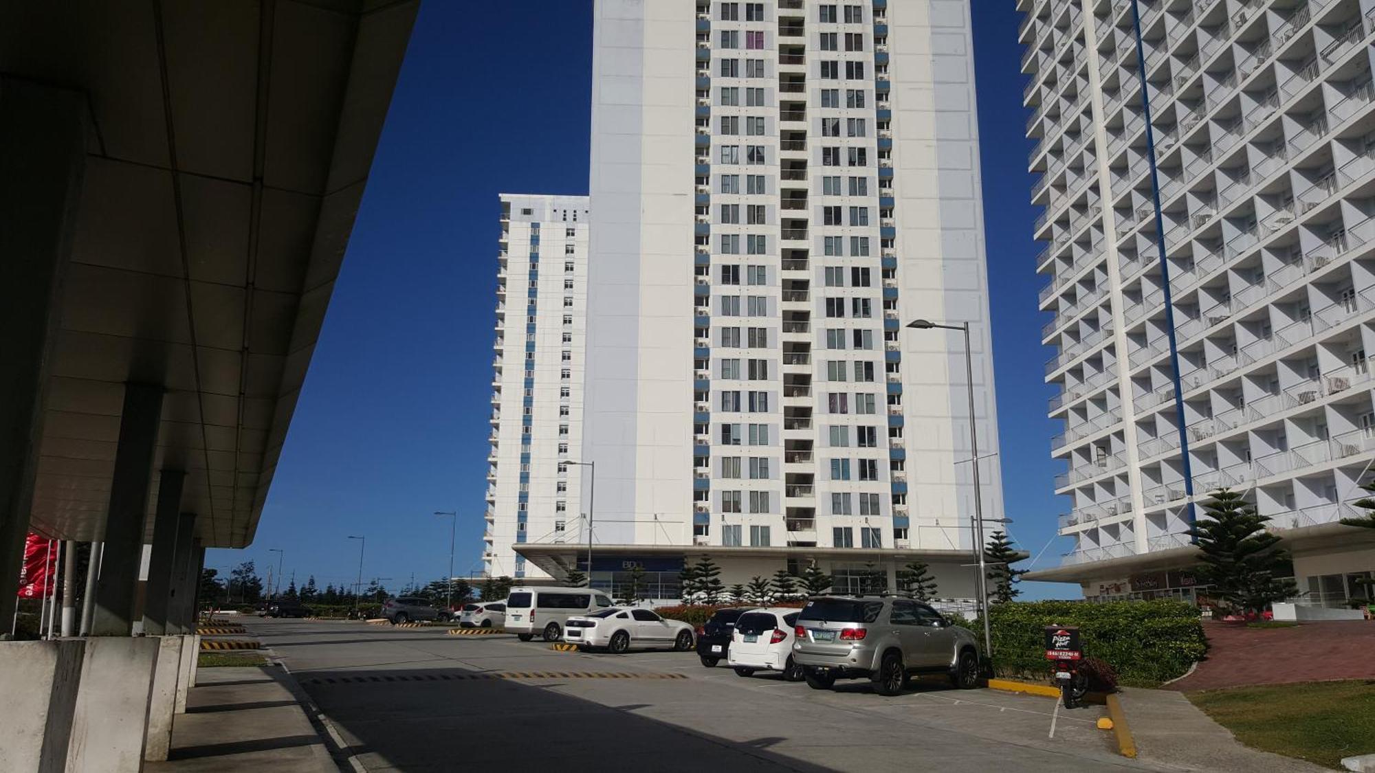 Suite 16 Tagaytay City Dış mekan fotoğraf