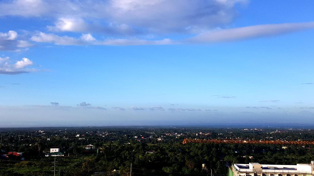 Suite 16 Tagaytay City Dış mekan fotoğraf
