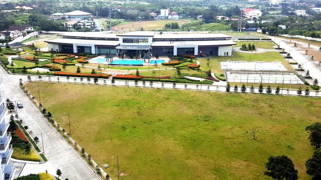 Suite 16 Tagaytay City Dış mekan fotoğraf