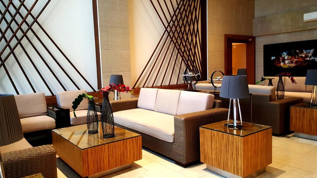 Suite 16 Tagaytay City Dış mekan fotoğraf