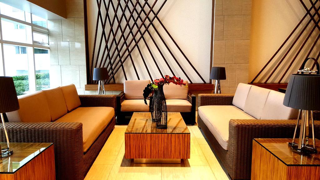 Suite 16 Tagaytay City Dış mekan fotoğraf