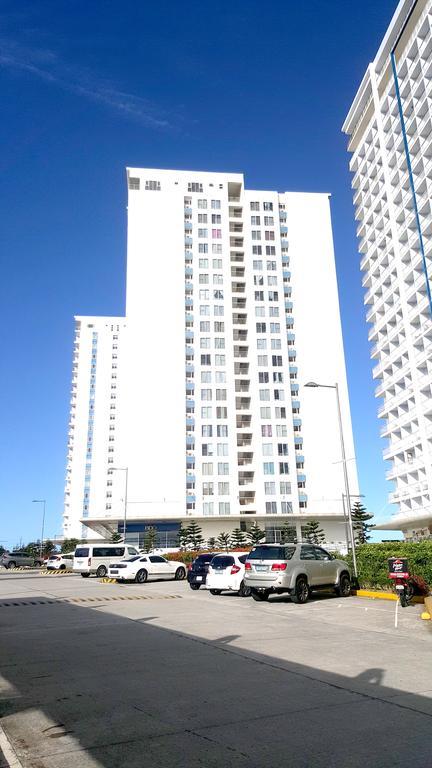 Suite 16 Tagaytay City Dış mekan fotoğraf