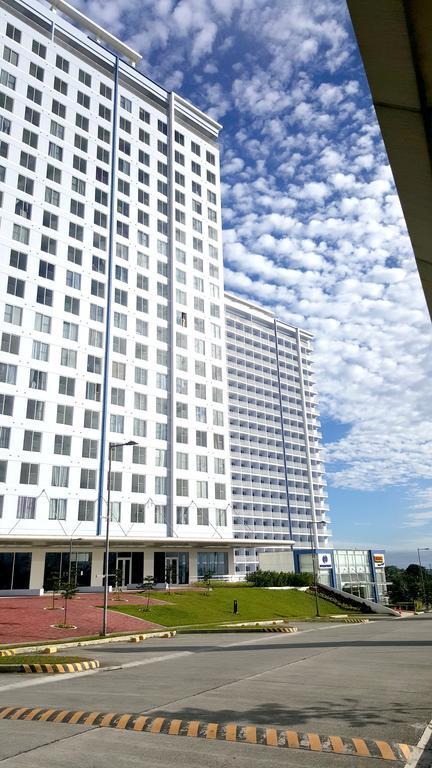 Suite 16 Tagaytay City Dış mekan fotoğraf