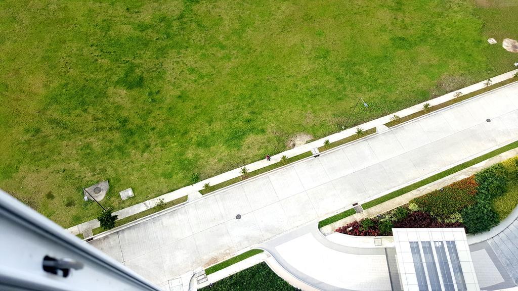Suite 16 Tagaytay City Dış mekan fotoğraf