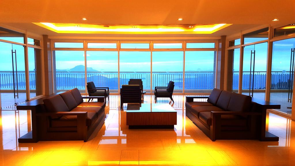 Suite 16 Tagaytay City Dış mekan fotoğraf