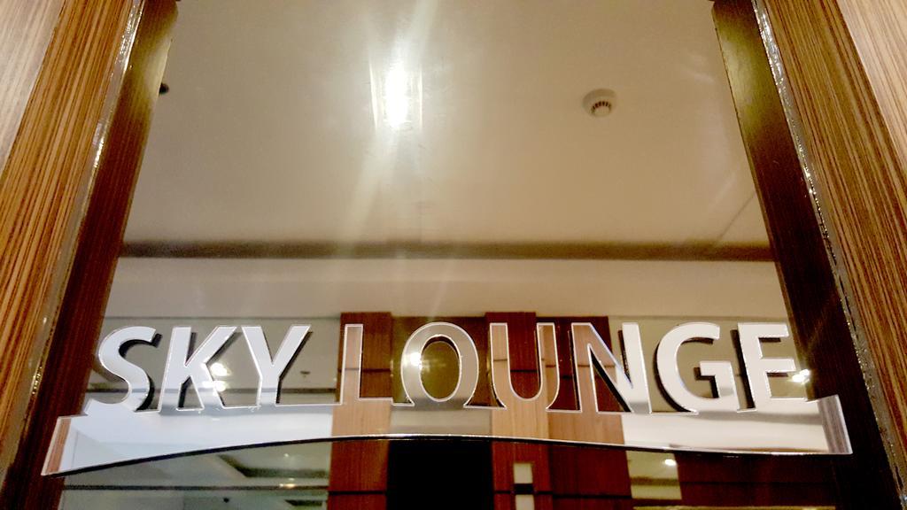 Suite 16 Tagaytay City Dış mekan fotoğraf