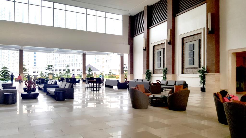 Suite 16 Tagaytay City Dış mekan fotoğraf