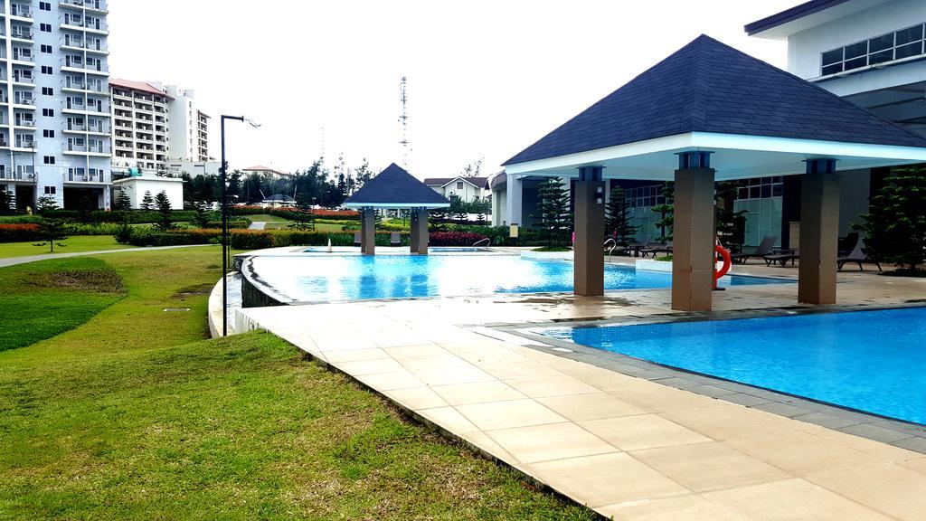 Suite 16 Tagaytay City Dış mekan fotoğraf