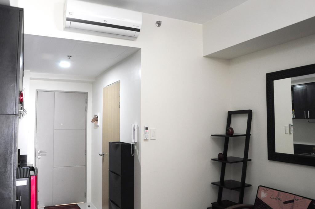 Suite 16 Tagaytay City Dış mekan fotoğraf