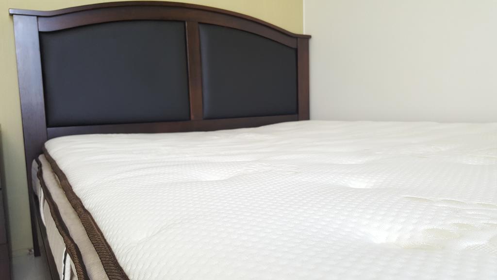 Suite 16 Tagaytay City Dış mekan fotoğraf