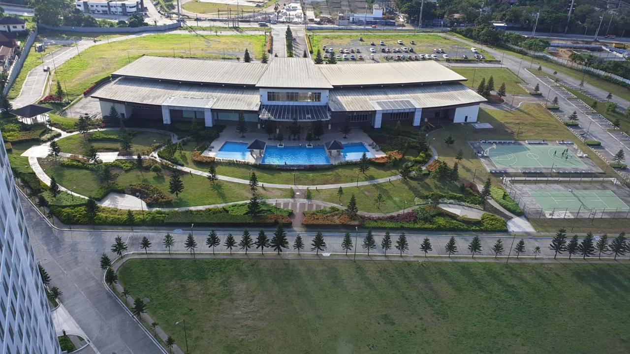Suite 16 Tagaytay City Dış mekan fotoğraf